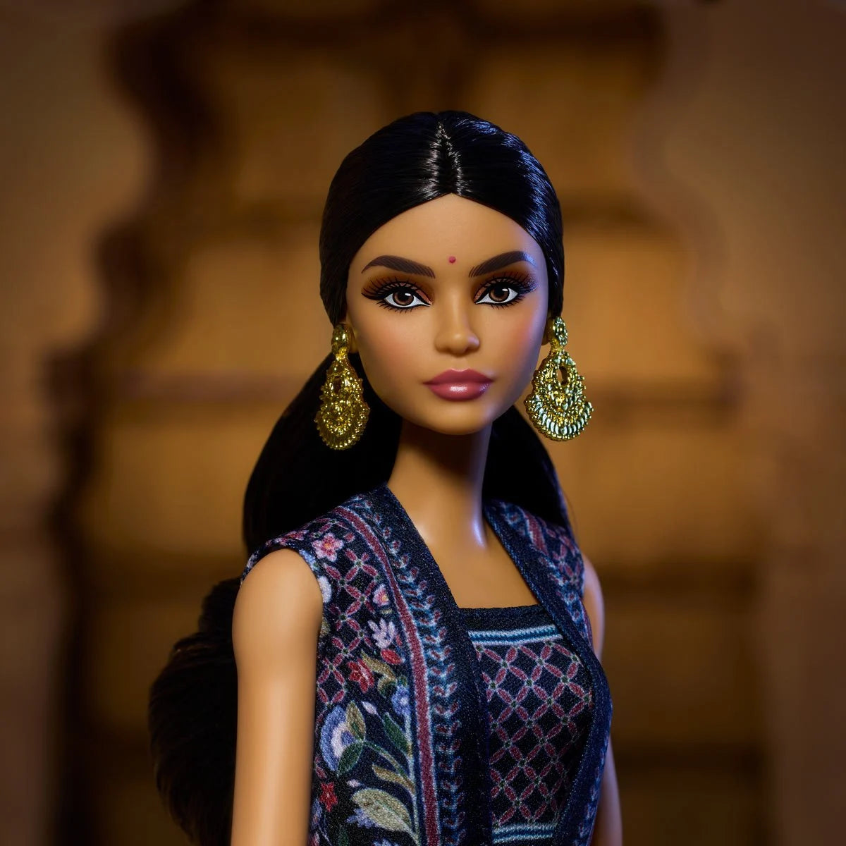 Diwali Anita Dongre Barbie Doll