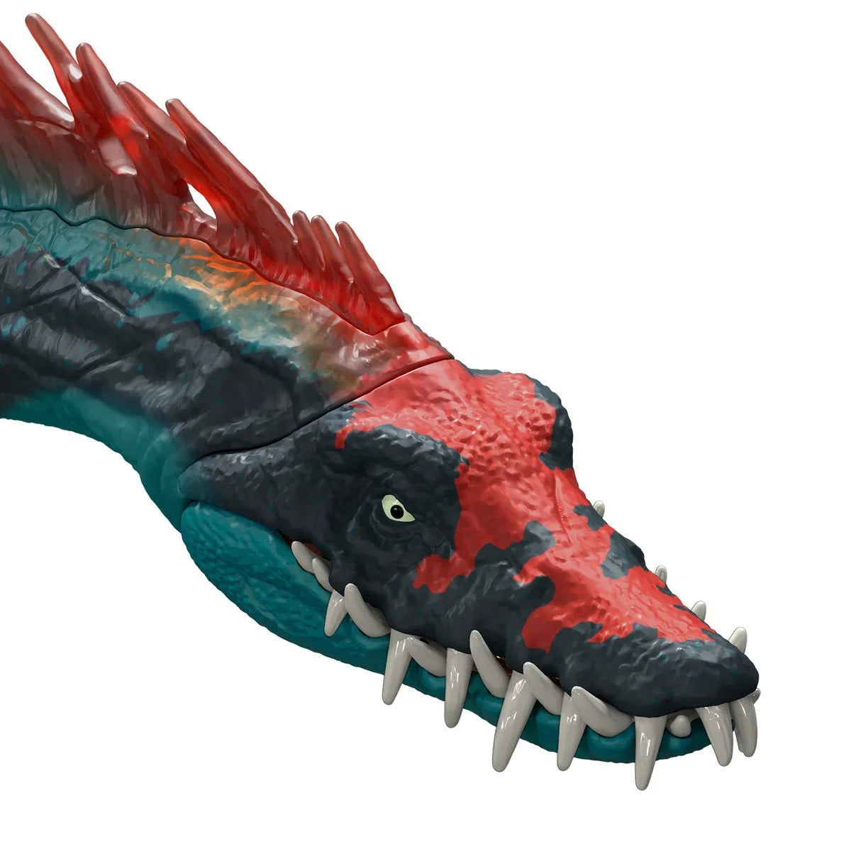 Jurassic World Gigantic Trackers Styxosaurus Action Figure