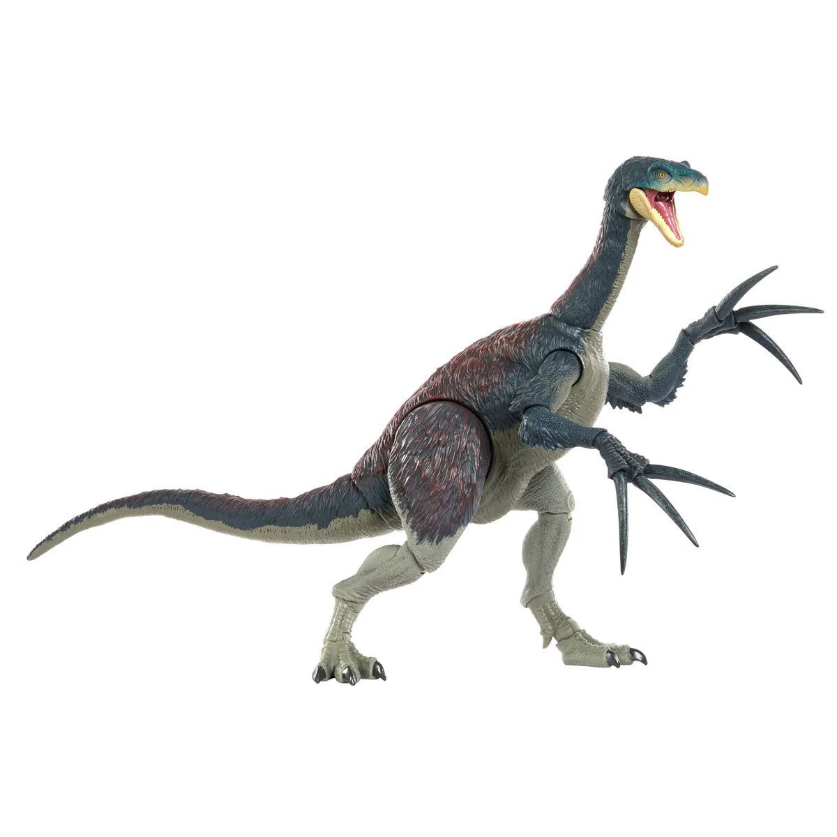 Jurassic World Hammond Collection Therizinosaurus Action Figure