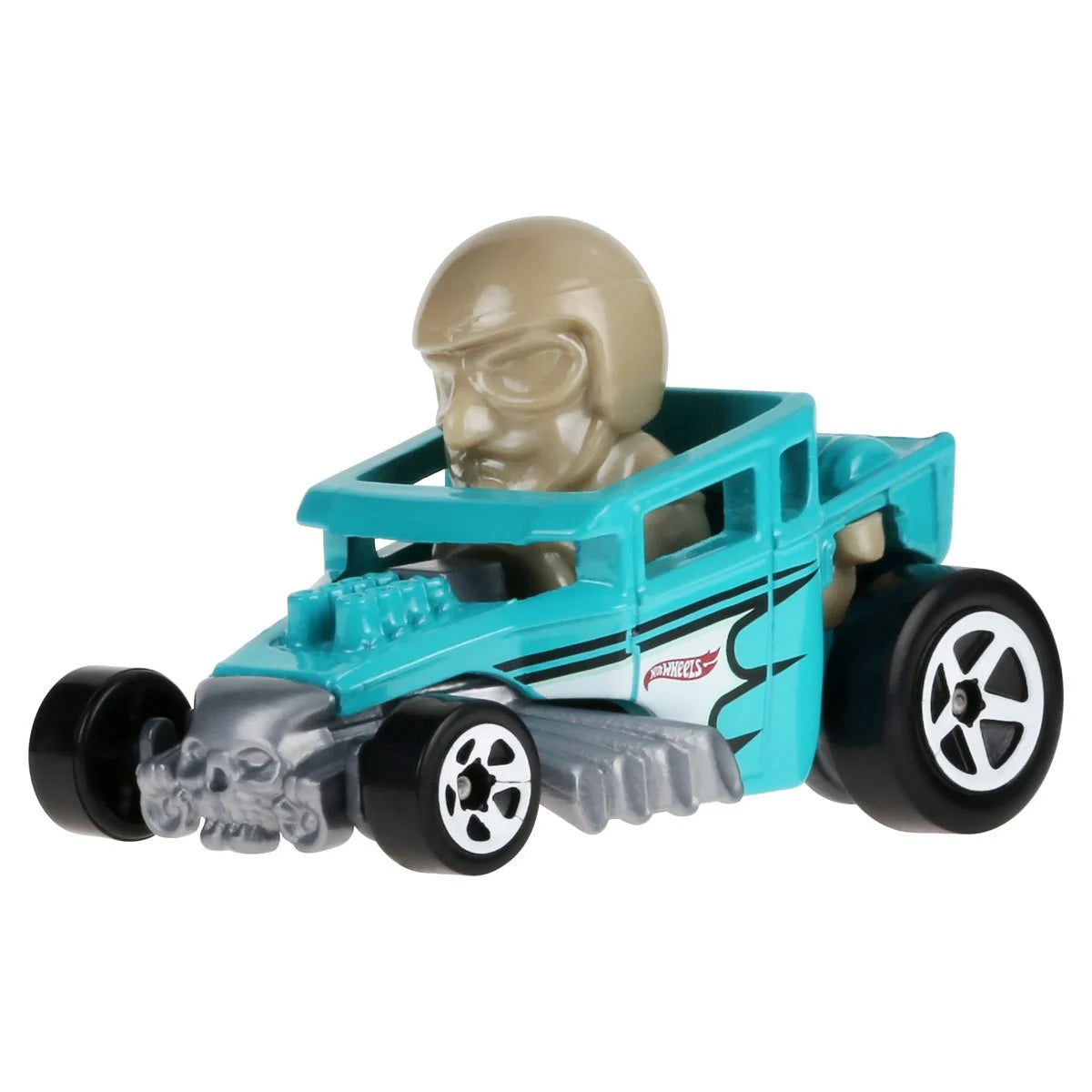 Hot Wheels Basic Car 2025 Wave 6 Case of 72