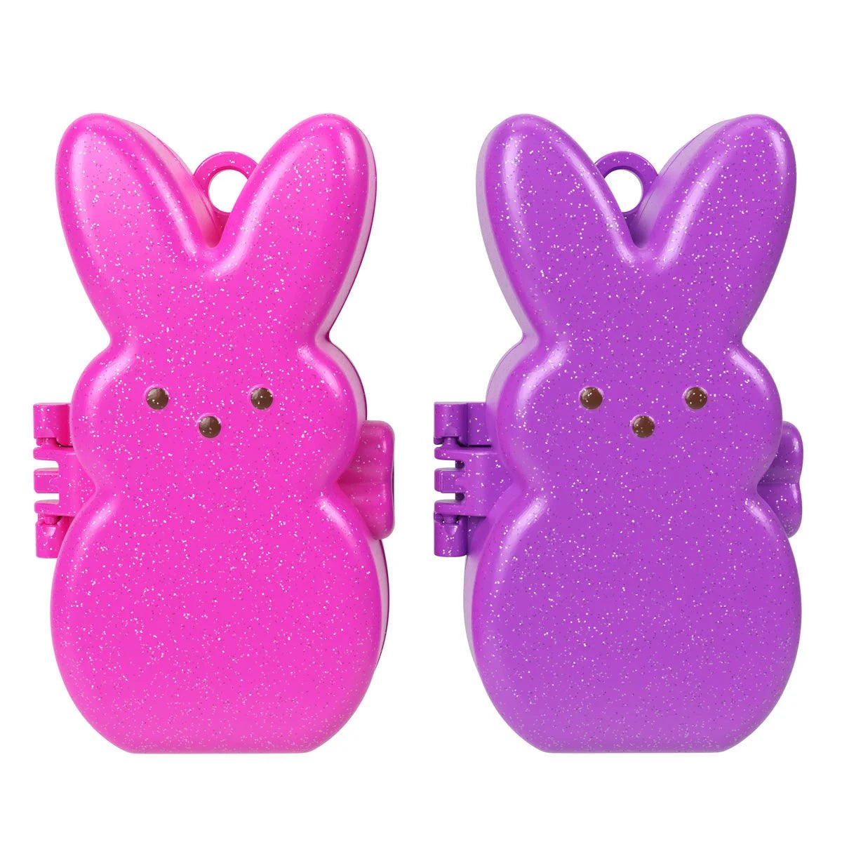 Polly Pocket Peeps Compact Playset 2-Pack