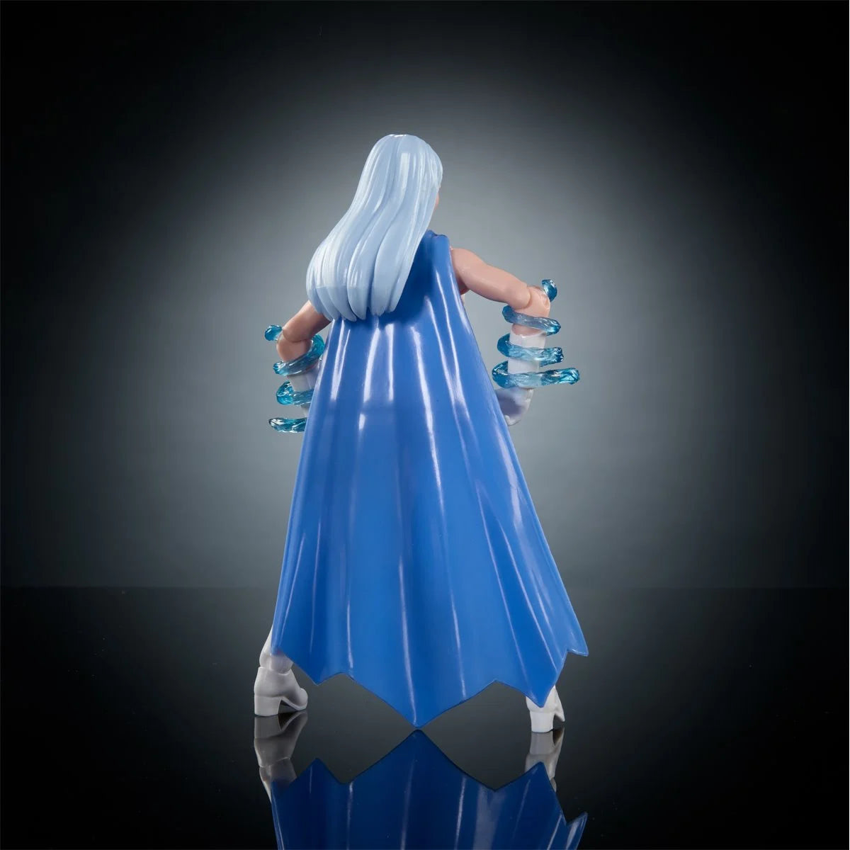 Masters of the Universe Origins Wave 24 Cartoon Collection Frosta Action Figure