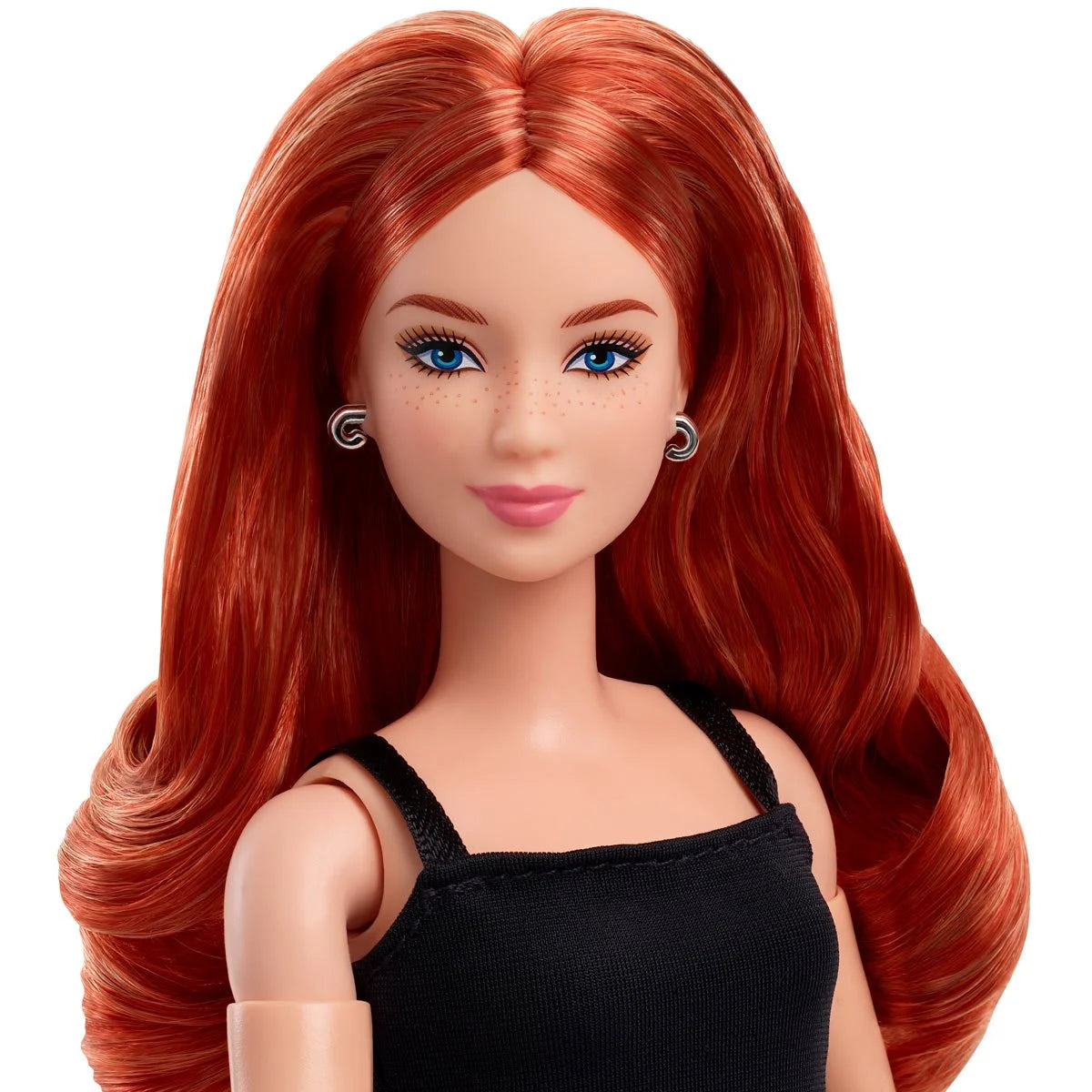 Barbie Basics Model 04 Doll