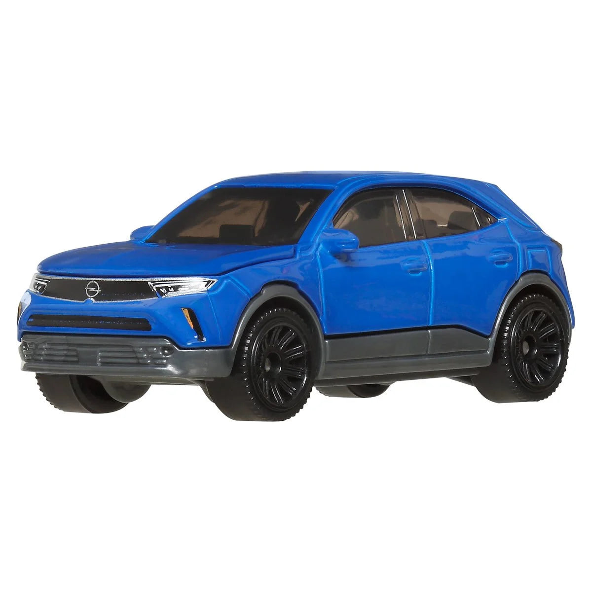 Matchbox Moving Parts 2025 Mix 2 Vehicles Case of 8