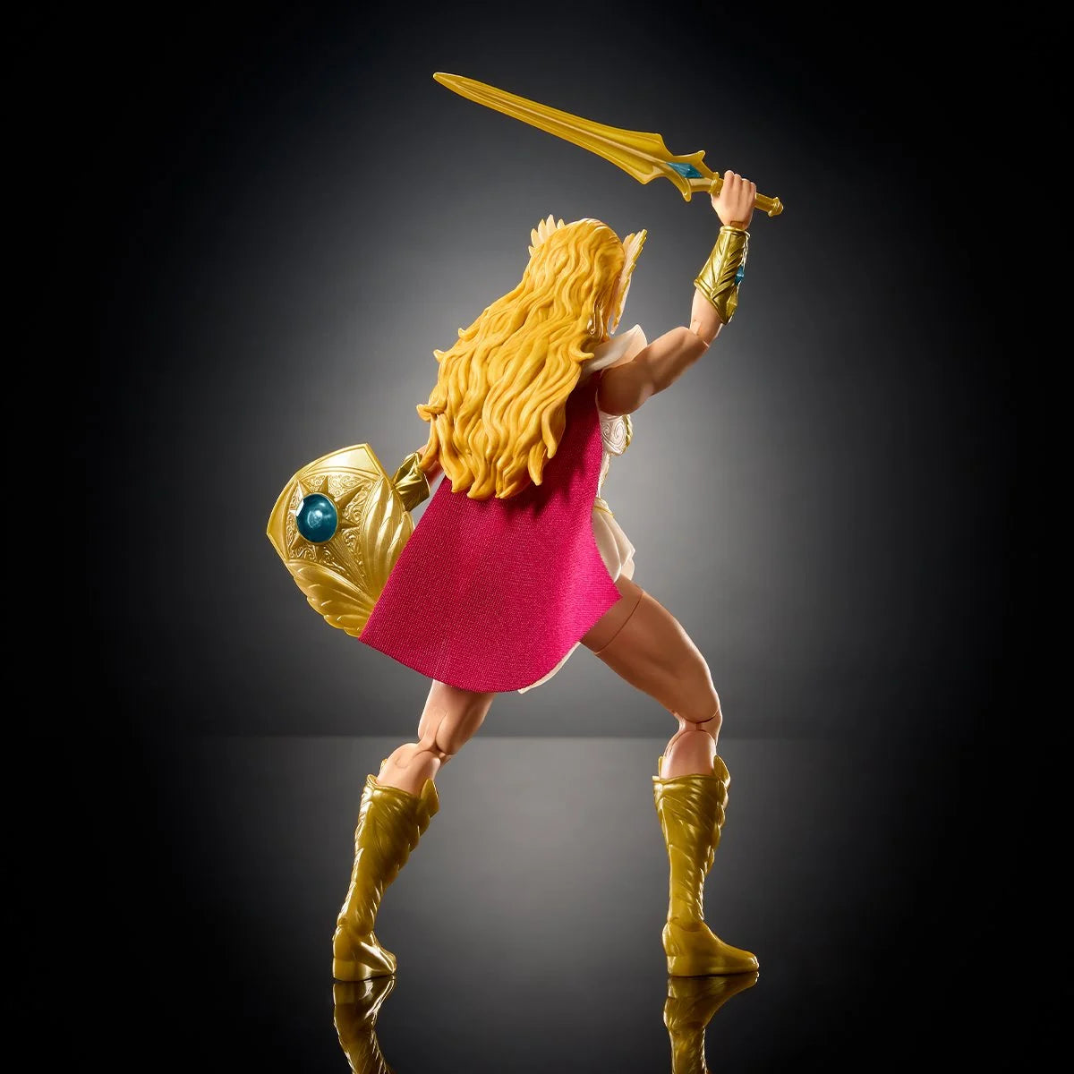 Masters of the Universe Masterverse Wave 17 New Etheria She-Ra Action Figure