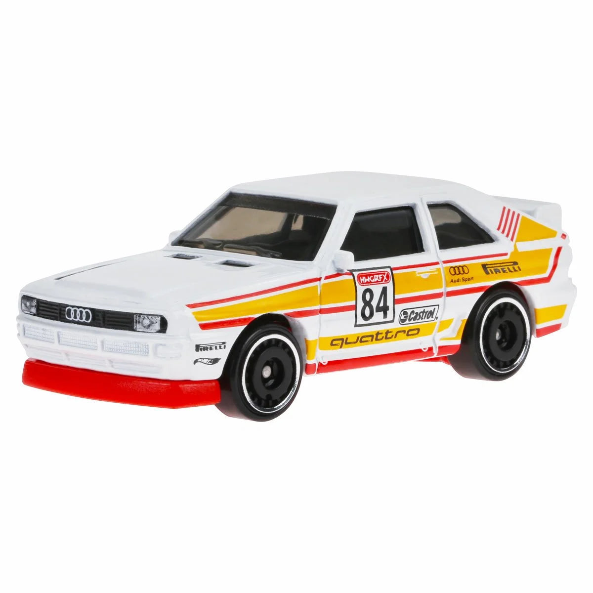 Hot Wheels Basic Car 2023 Wave 15 Case