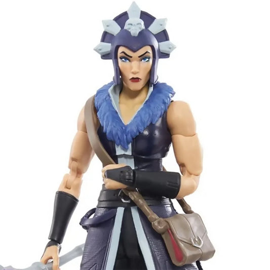 Masters of the Universe Masterverse Revelation Evil-Lyn Action Figure