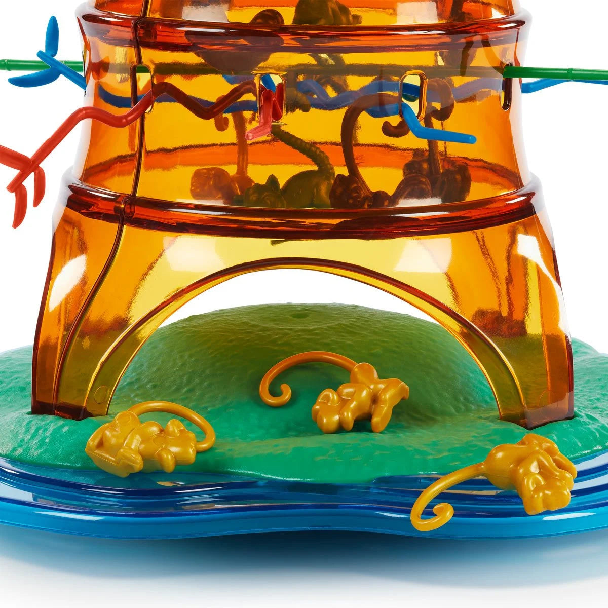 KerPlunk Rockin Tree Party Game