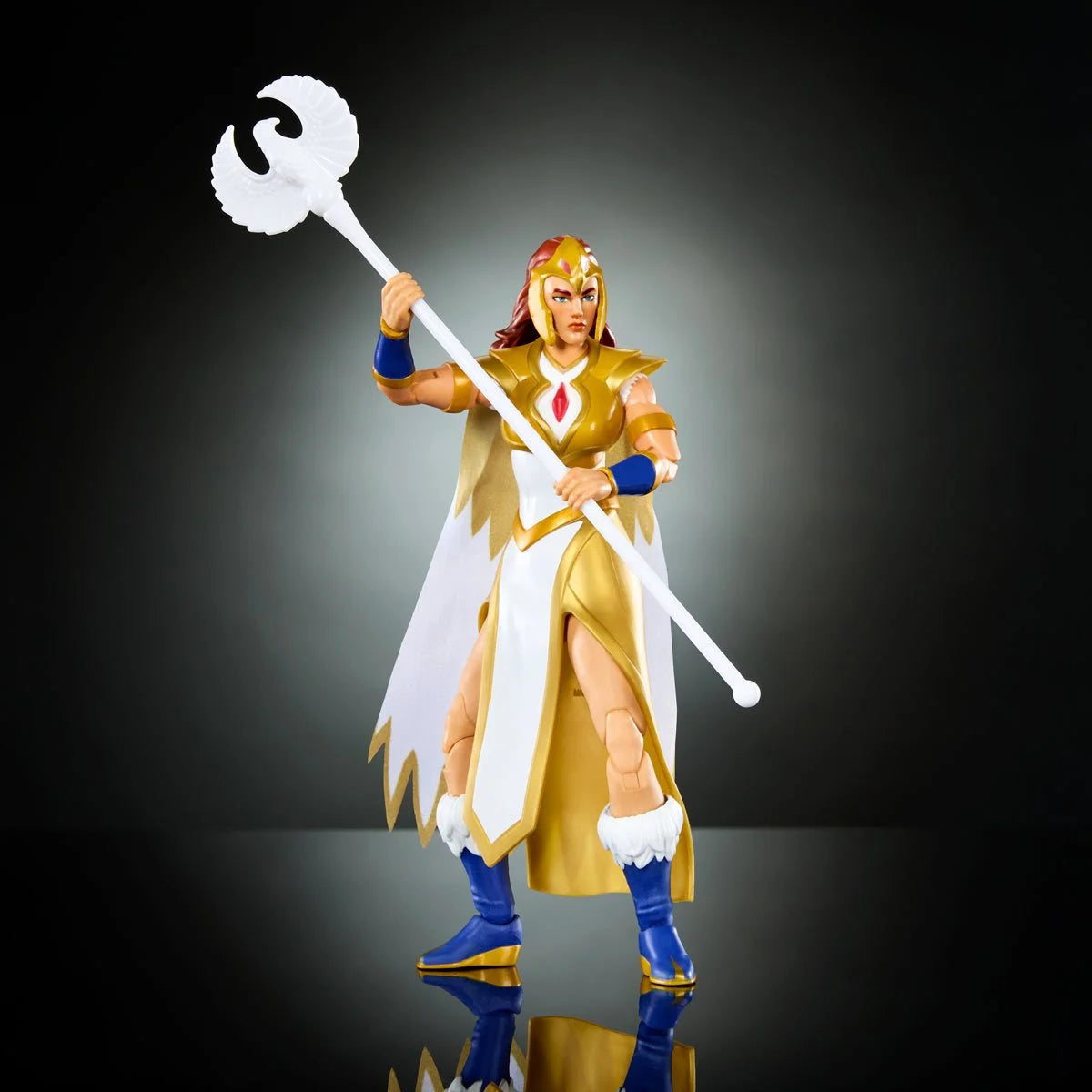 Masters of the Universe Masterverse Figure Wave 11 Case of 4