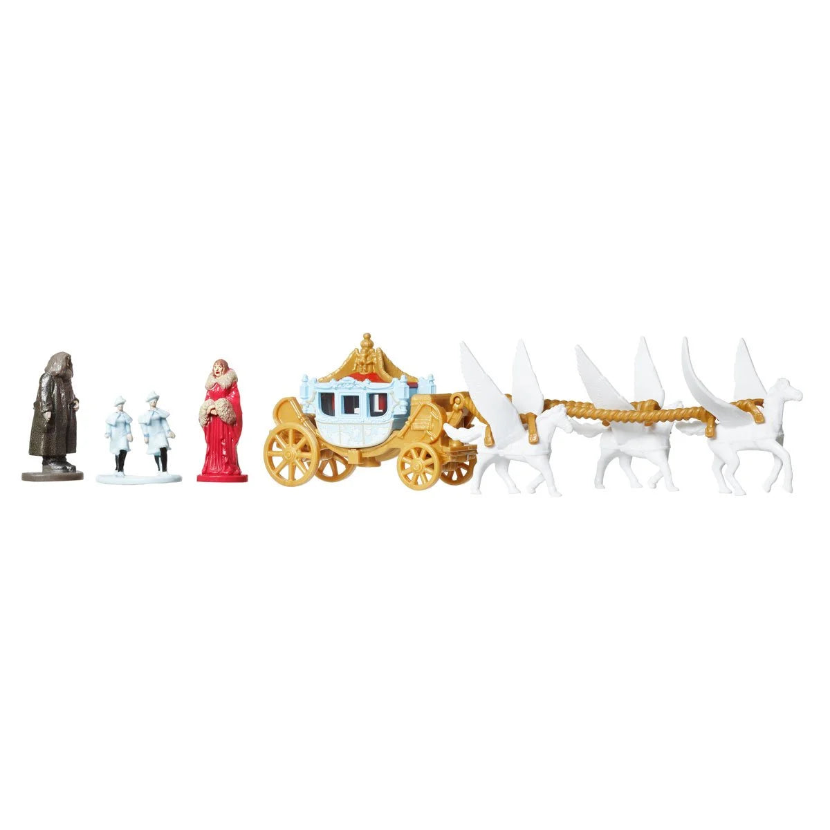 Matchbox Hitch 'N Haul 2025 Wave 2 Vehicles Case of 8