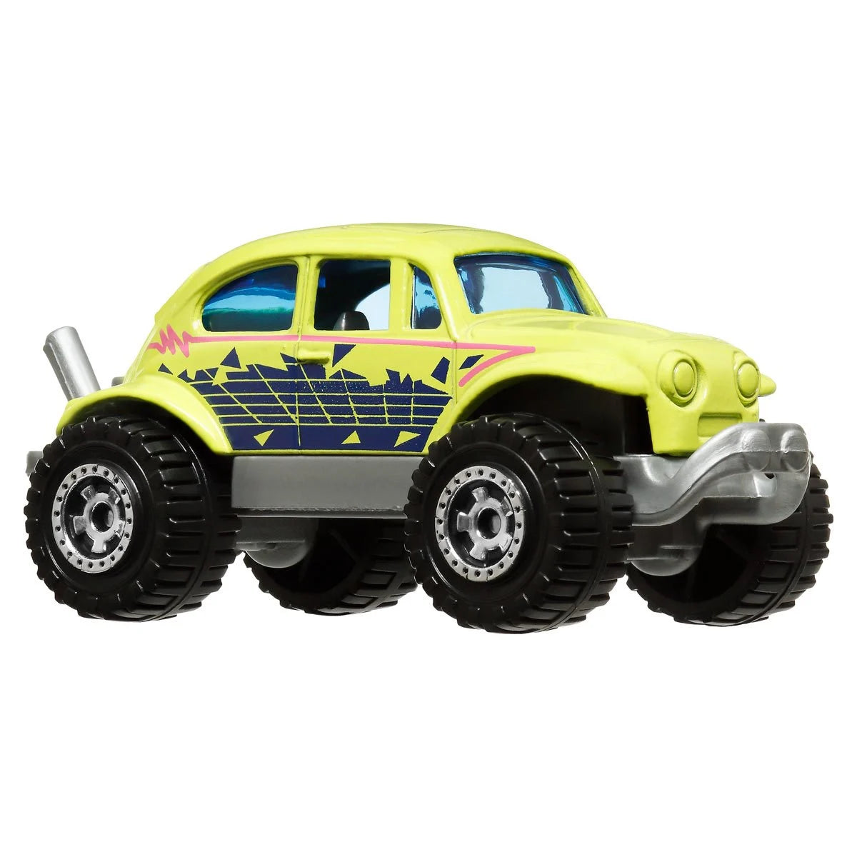 Matchbox Car Collection 5-Pack 2025 Mix 3 Vehicle Case of 12