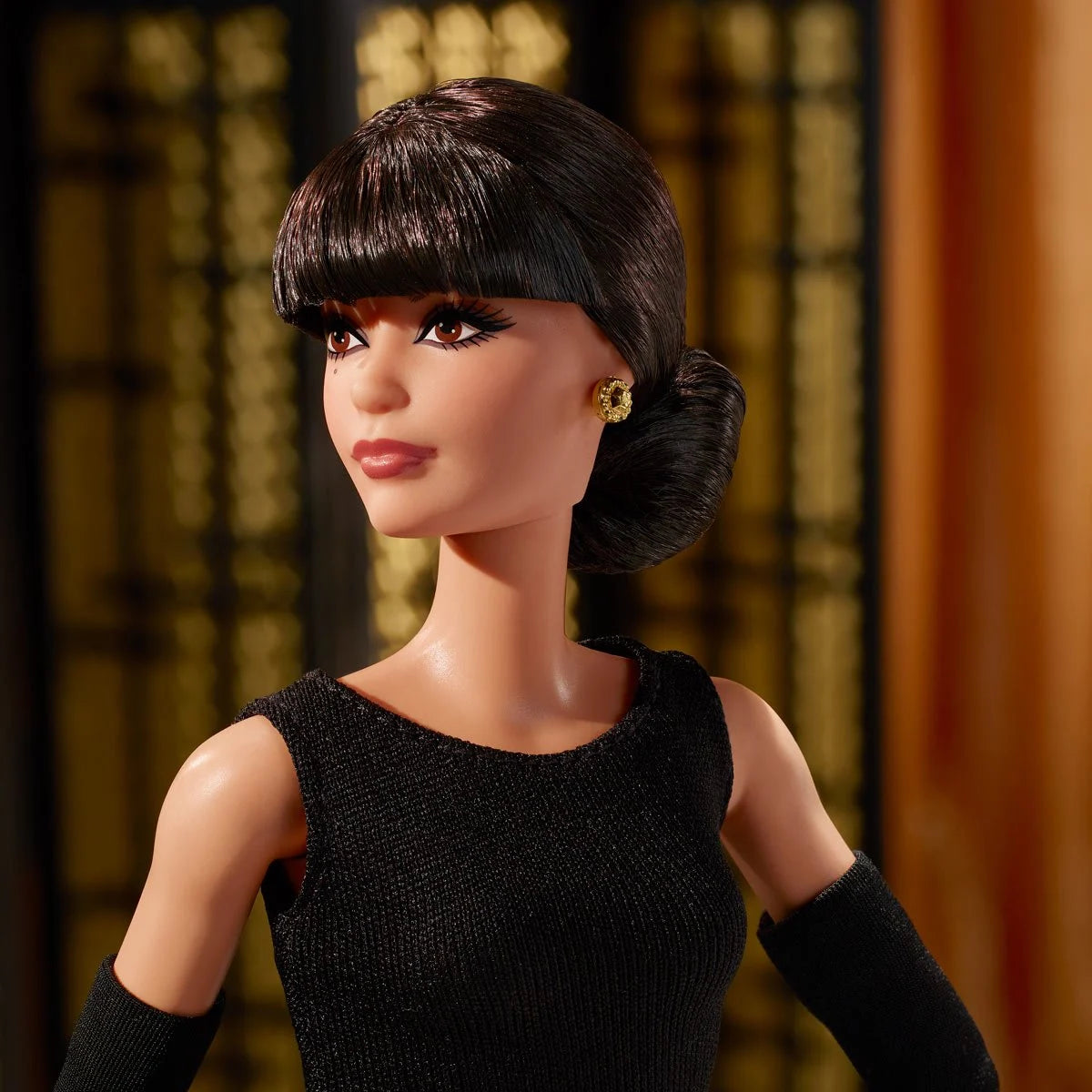 Barbie Rita Moreno Tribute Collection Doll