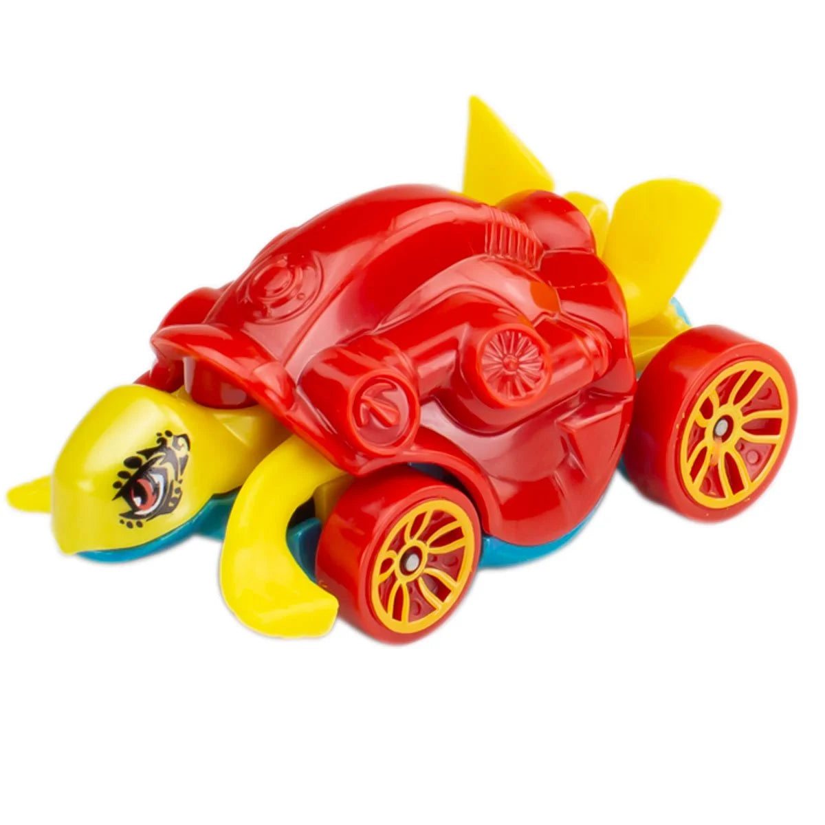 Hot Wheels 5-Car Pack Assortment Case