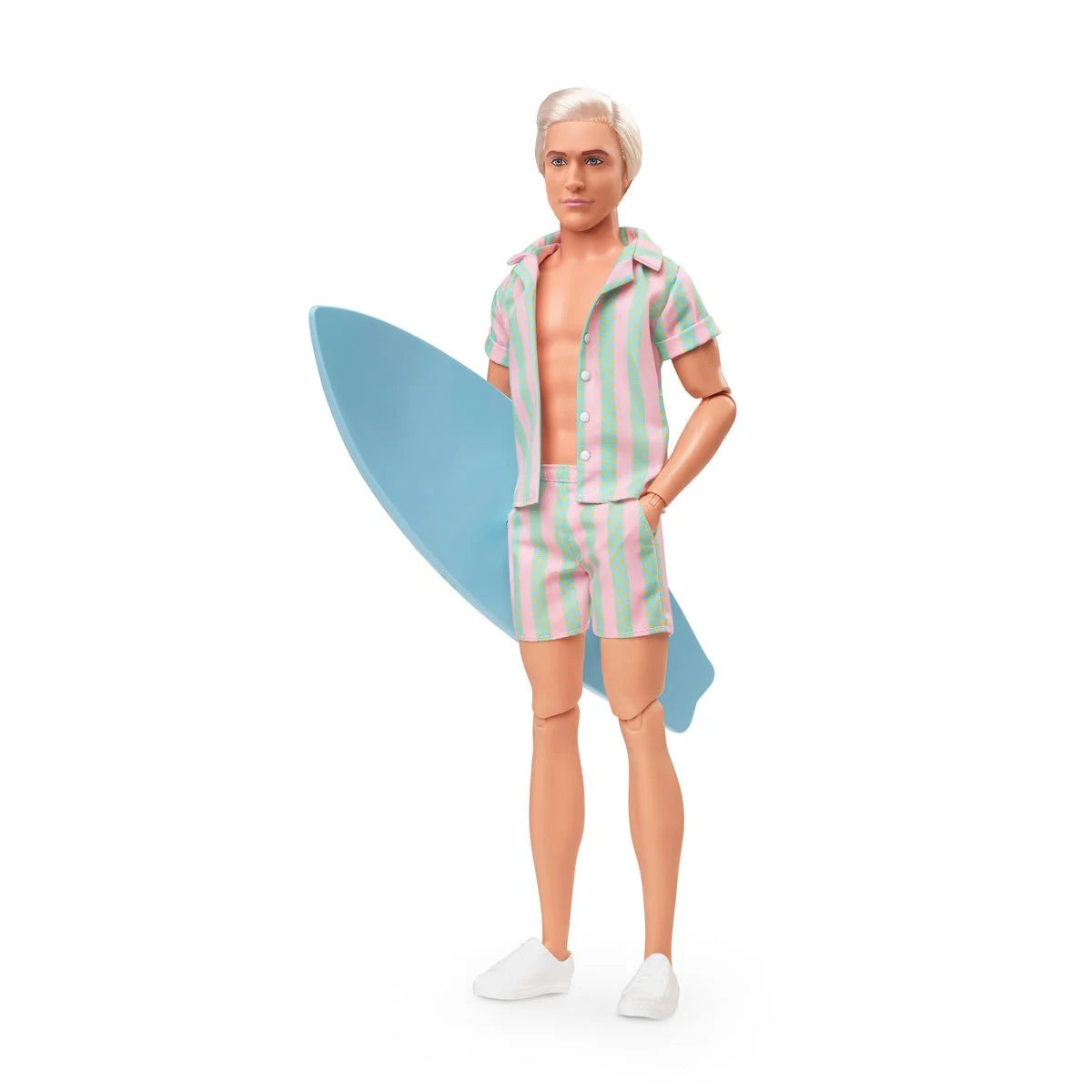 Barbie The Movie Perfect Day Ken Doll