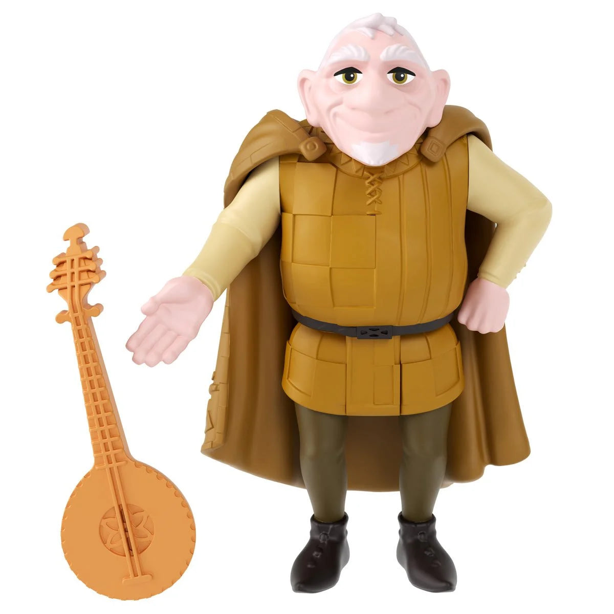 Disney Wish Star Reveals Surprise Mini-Figure Case of 6