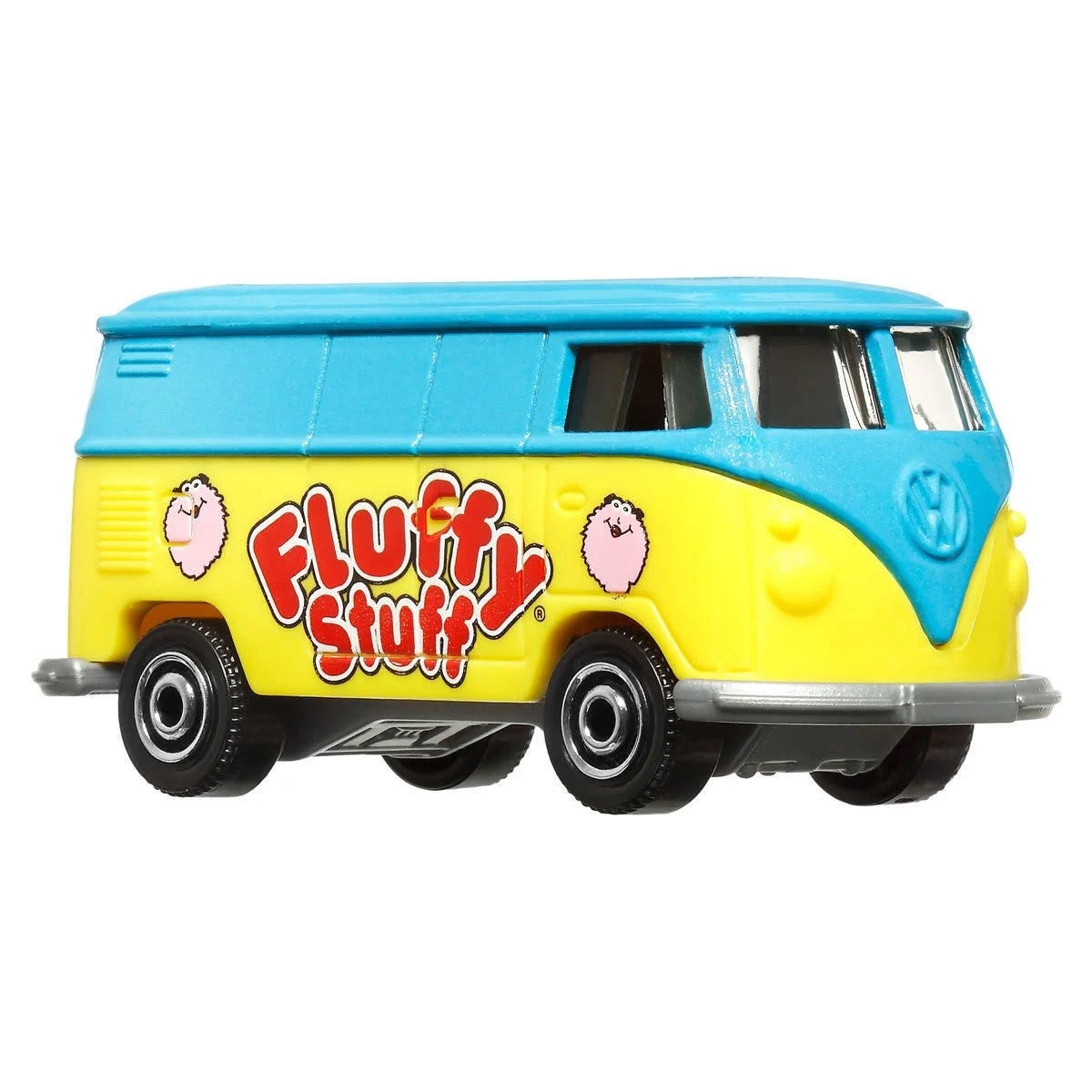 Matchbox Candy 2024 Mix Vehicle Case of 10