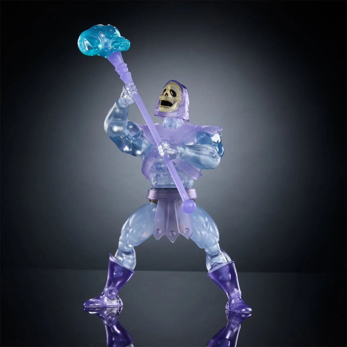 Masters of the Universe Origins Cartoon Wave 24 Action Figure Case of 4