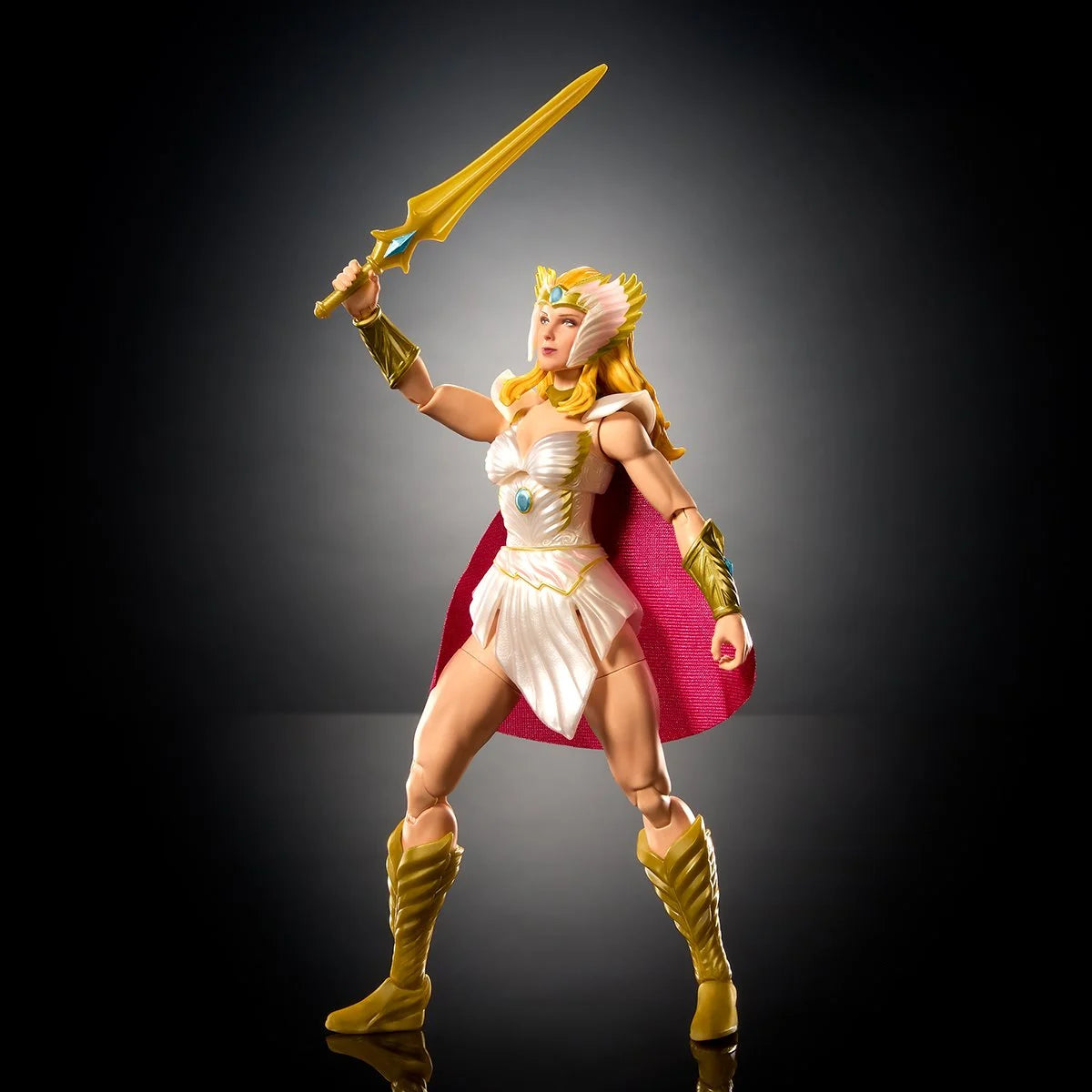 Masters of the Universe Masterverse Wave 17 New Etheria She-Ra Action Figure