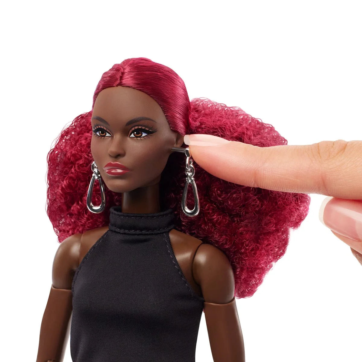 Barbie Basics Model 03 Doll