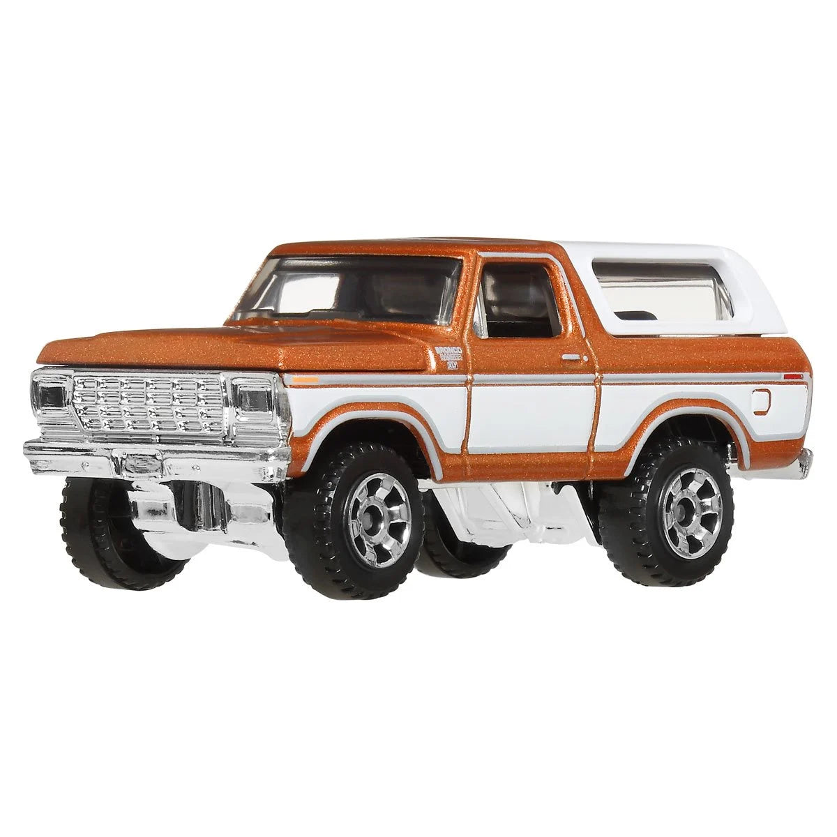 Matchbox Moving Parts 2025 Mix 3 Vehicles Case of 8