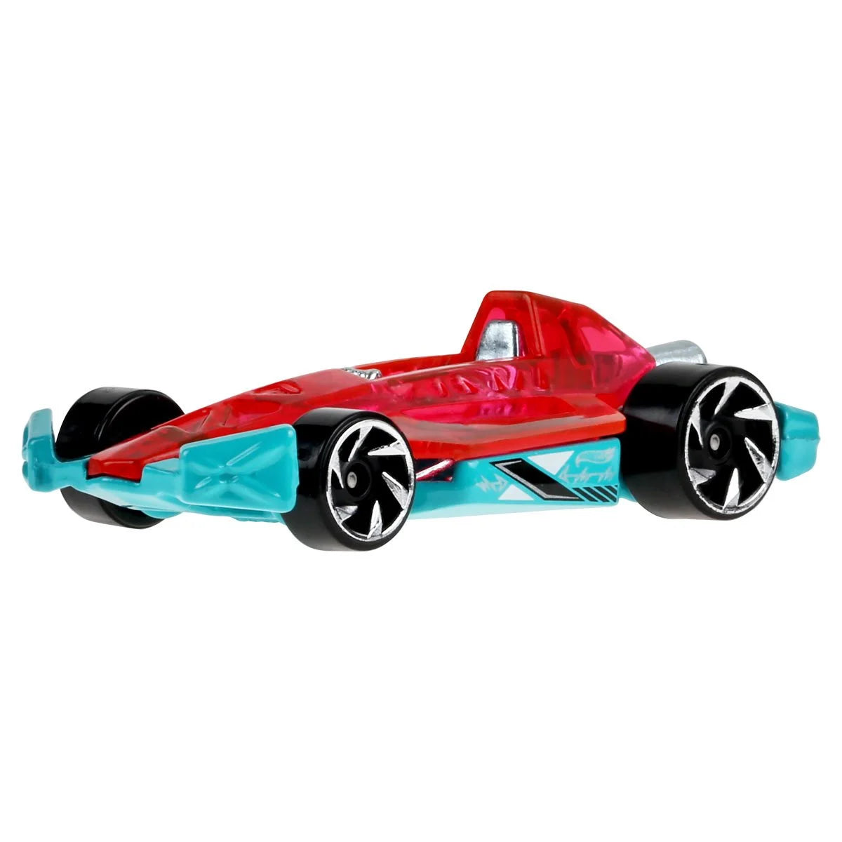 Hot Wheels Basic Car 2025 Wave 4 Case of 72