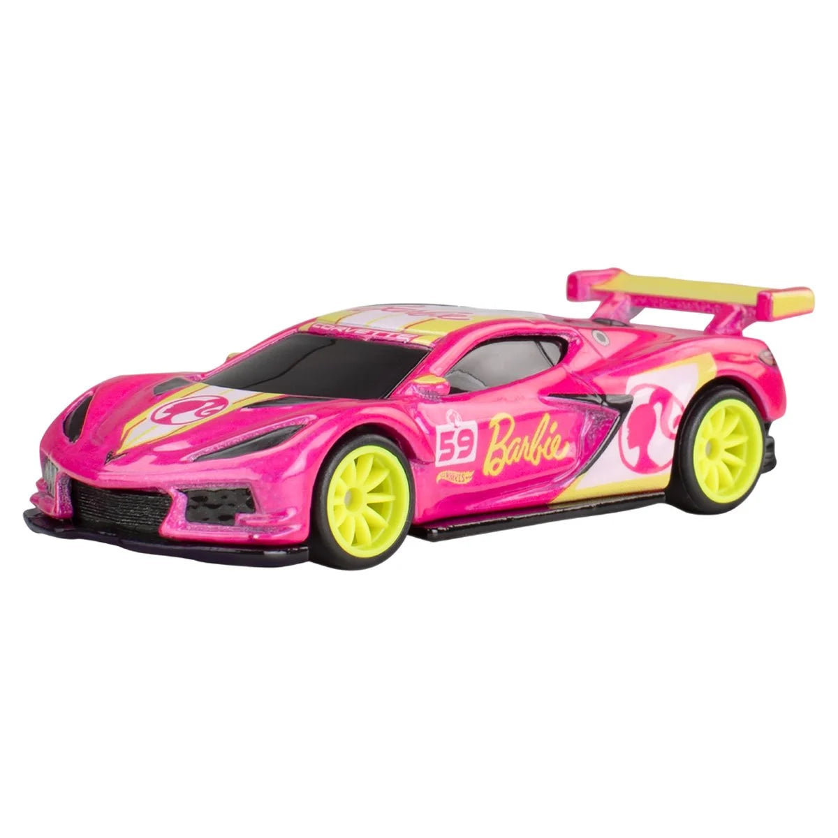 Hot Wheels Pop Culture 2024 Mix 5 Vehicle Case of 10