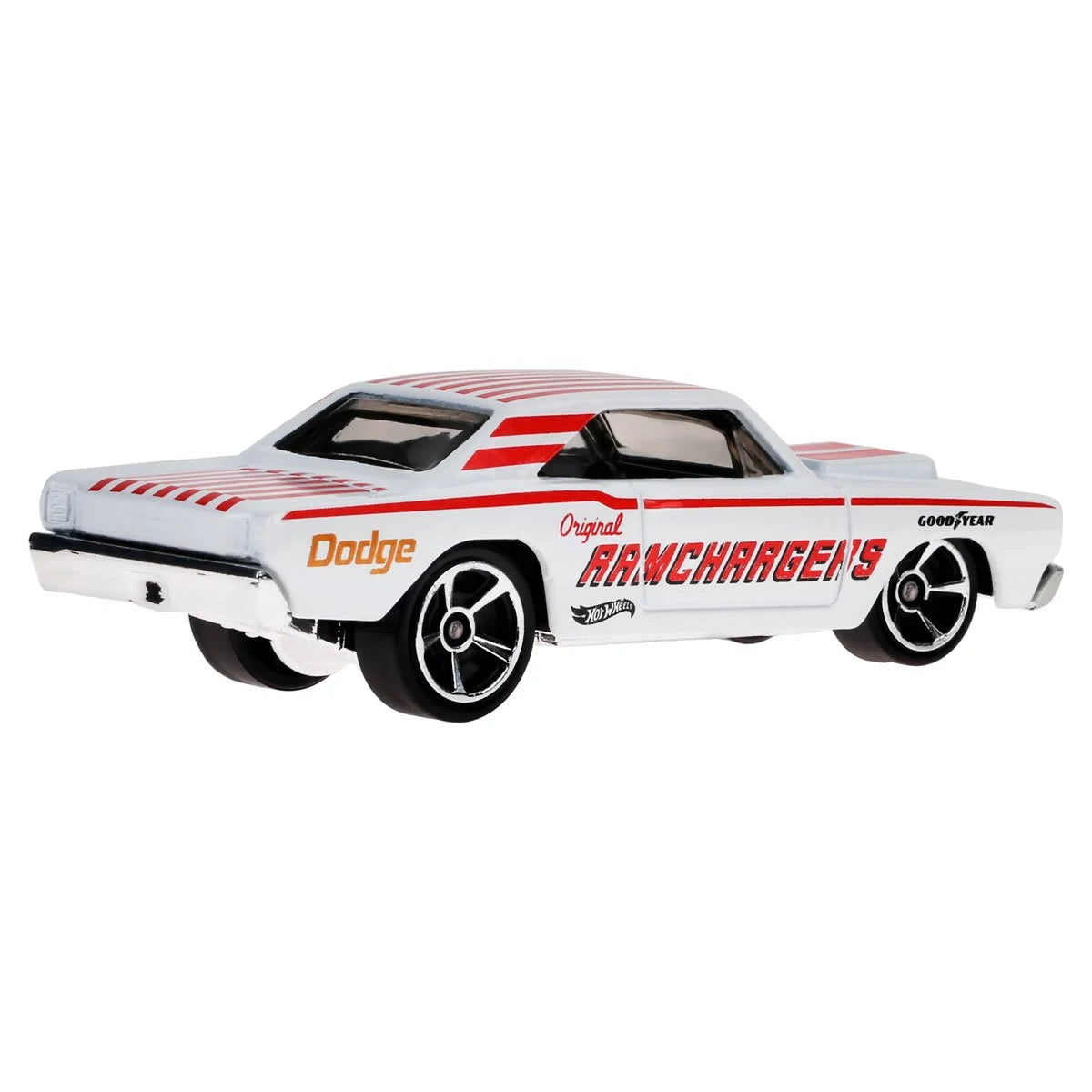 Hot Wheels Basic Car 2024 Wave 8 Case