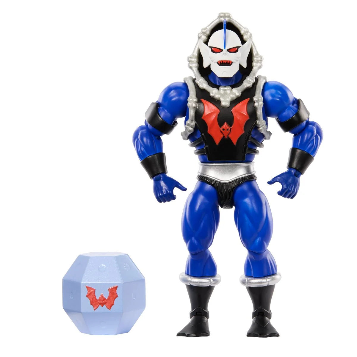 Masters of the Universe Origins Wave 22 Cartoon Collection Hordak Action Figure