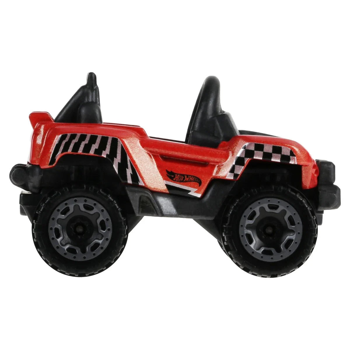 Hot Wheels Worldwide Basic Car 2025 Wave 7 Case of 72