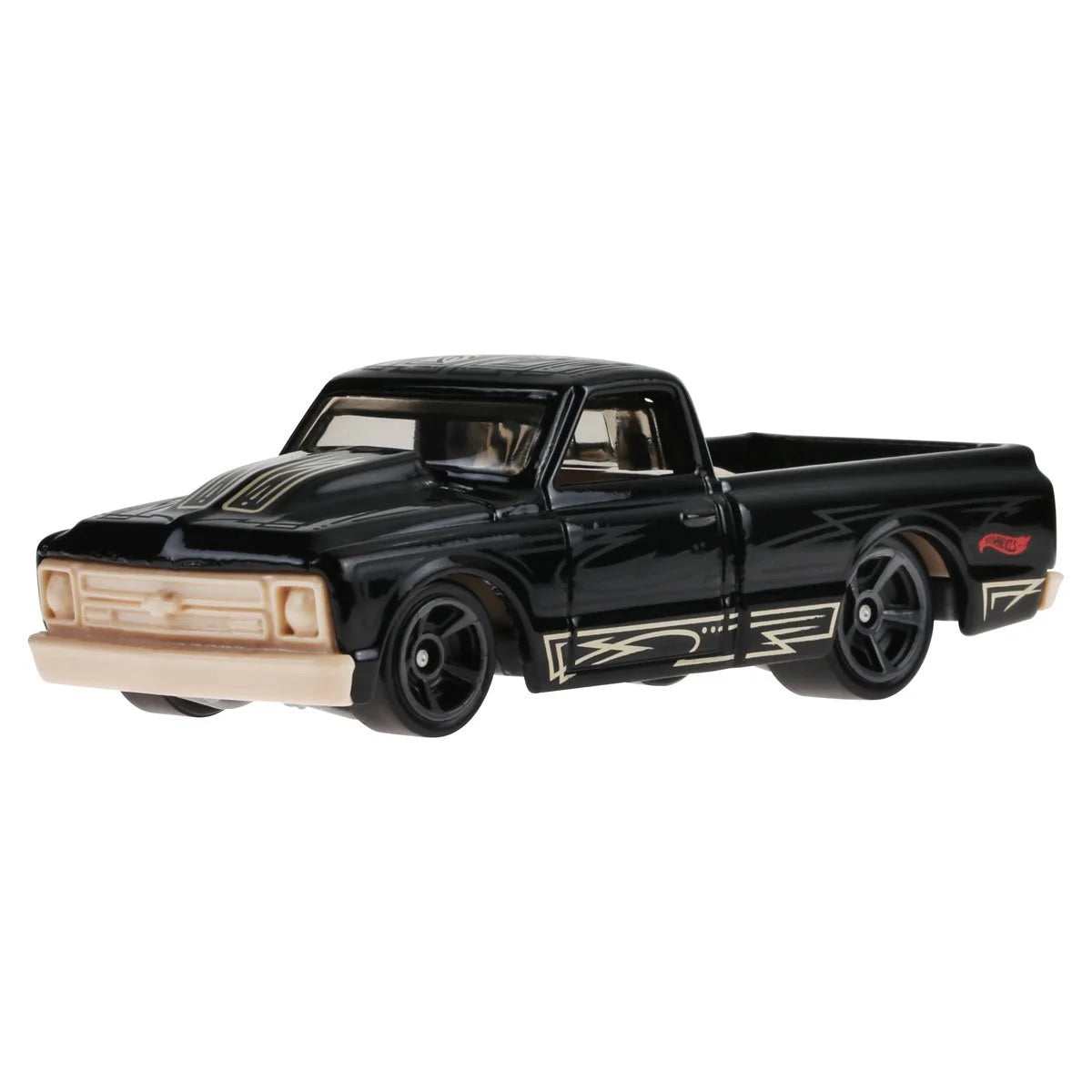Hot Wheels Worldwide Basic Car 2025 Wave 6 Case of 72