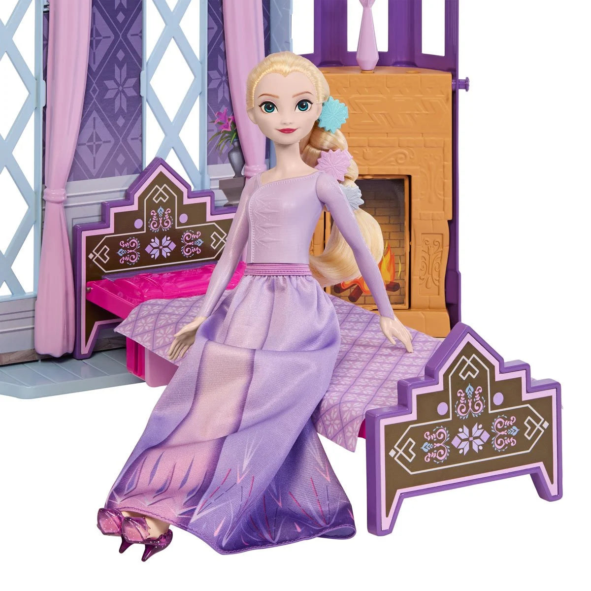 Disney Frozen Elsa's Arendelle Castle