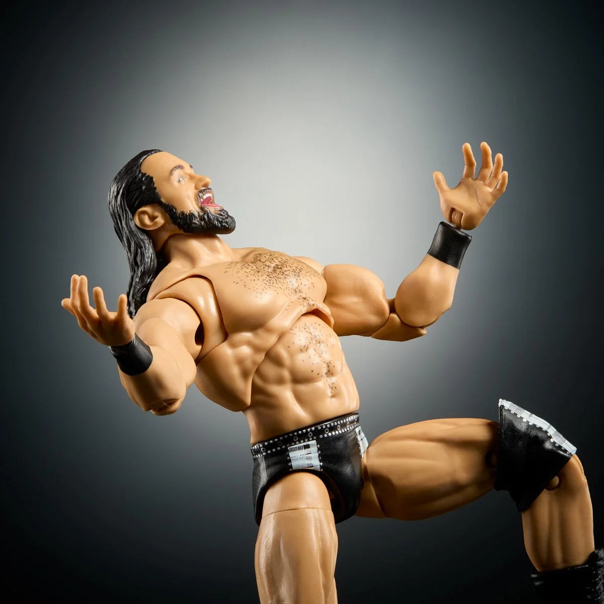 WWE Ultimate Edition Wave 26 Action Figure Case of 4