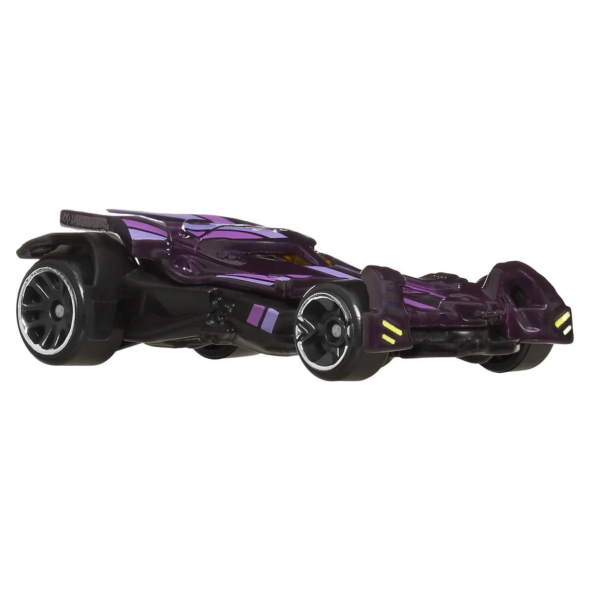 Hot Wheels Batman Themed 2025 Mix 1 Vehicle Case of 10
