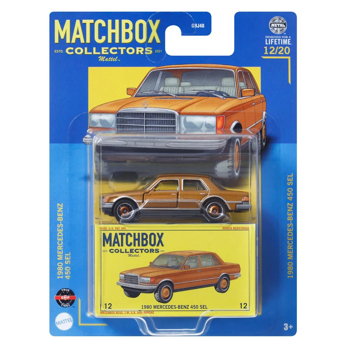 Matchbox Premium Collector 2024 Wave 3 Case of 8