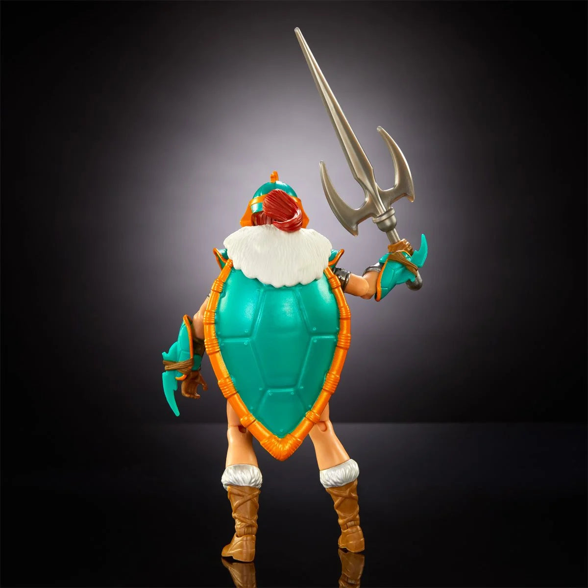 Masters of the Universe Origins Turtles of Grayskull Wave 3 Action Figure Case of 4