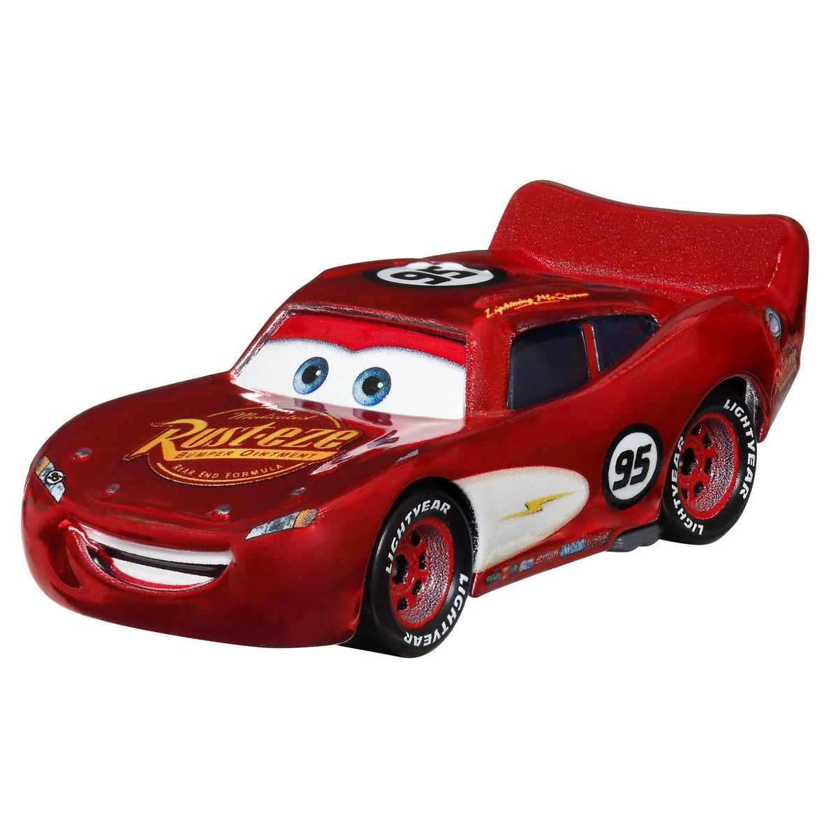 Cars Character Cars 2024 Mix 9 Case of 24