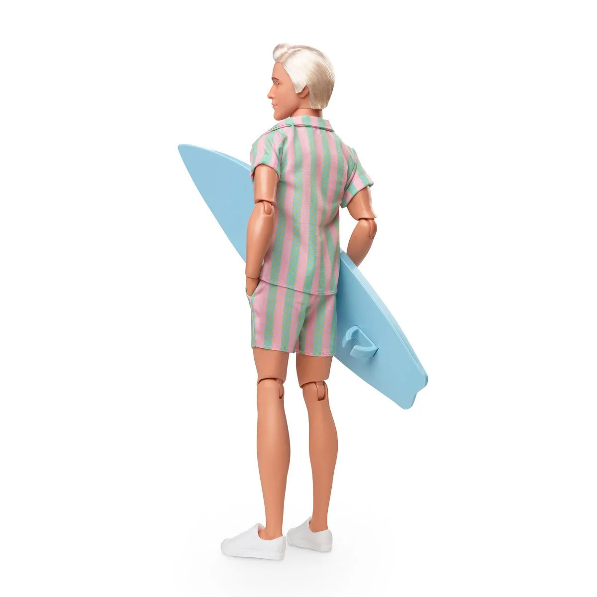 Barbie The Movie Perfect Day Ken Doll