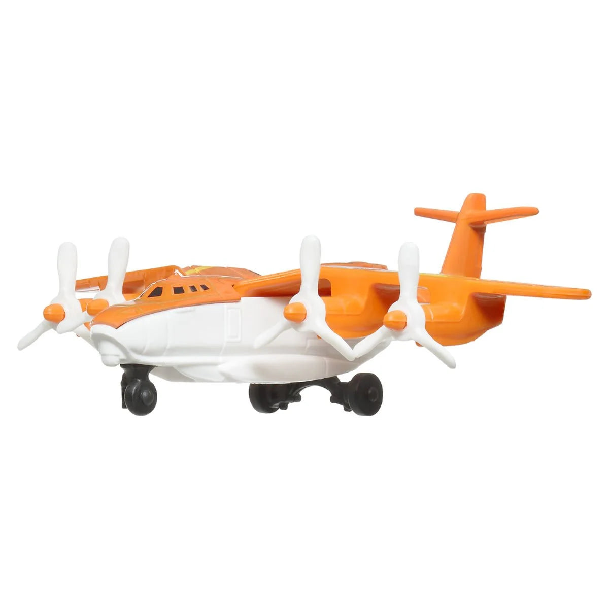 Matchbox Sky Busters 2024 Wave 4 Vehicles Case of 8