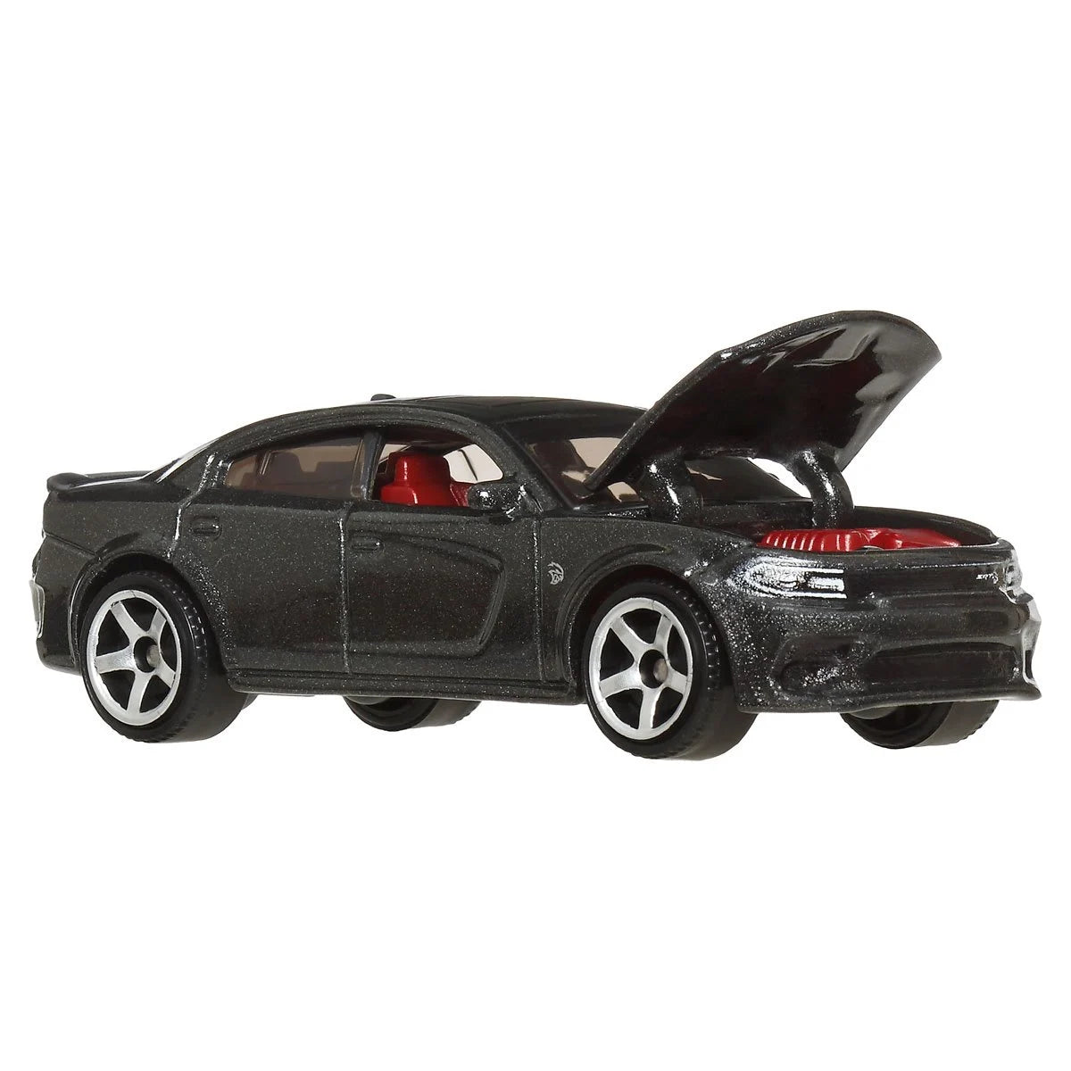 Matchbox Moving Parts 2025 Mix 3 Vehicles Case of 8