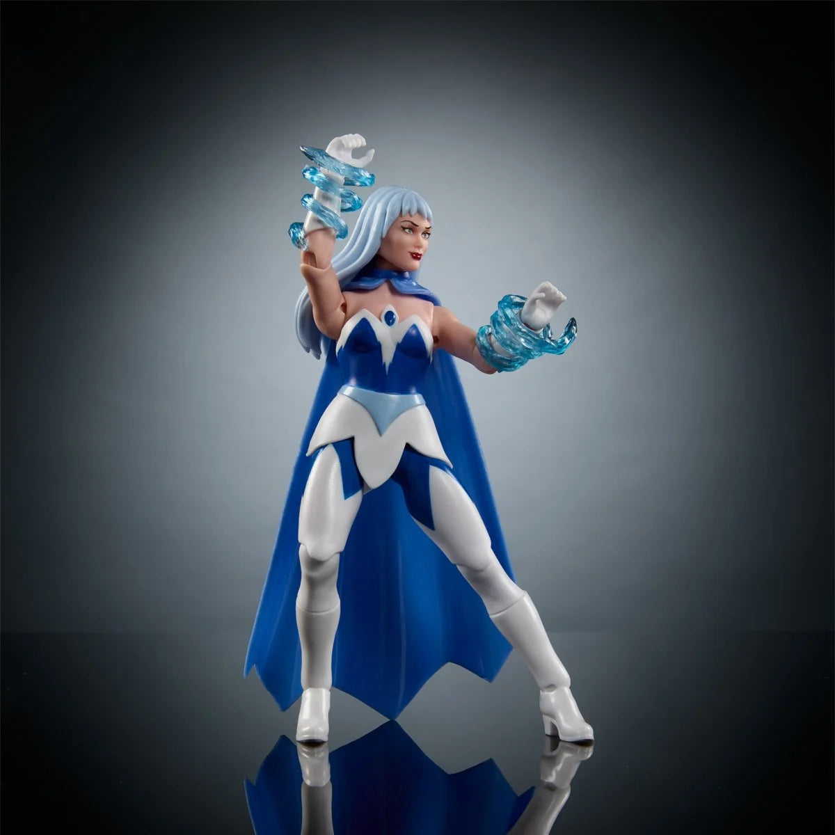 Masters of the Universe Origins Cartoon Wave 24 Action Figure Case of 4