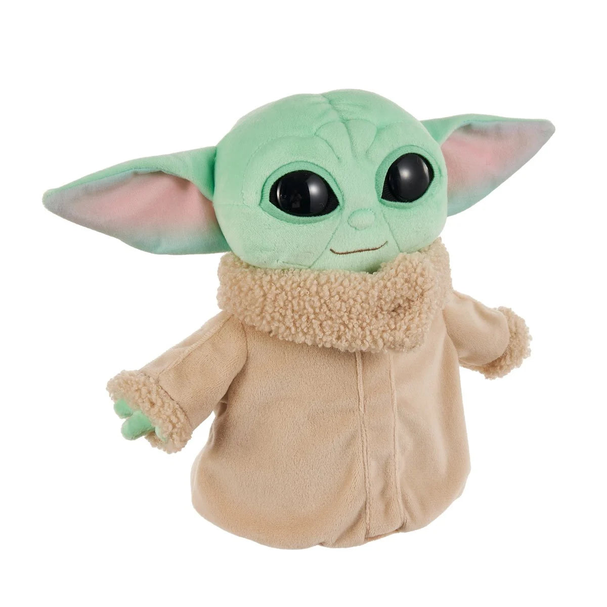 Star Wars Grogu 8-Inch Basic Plush