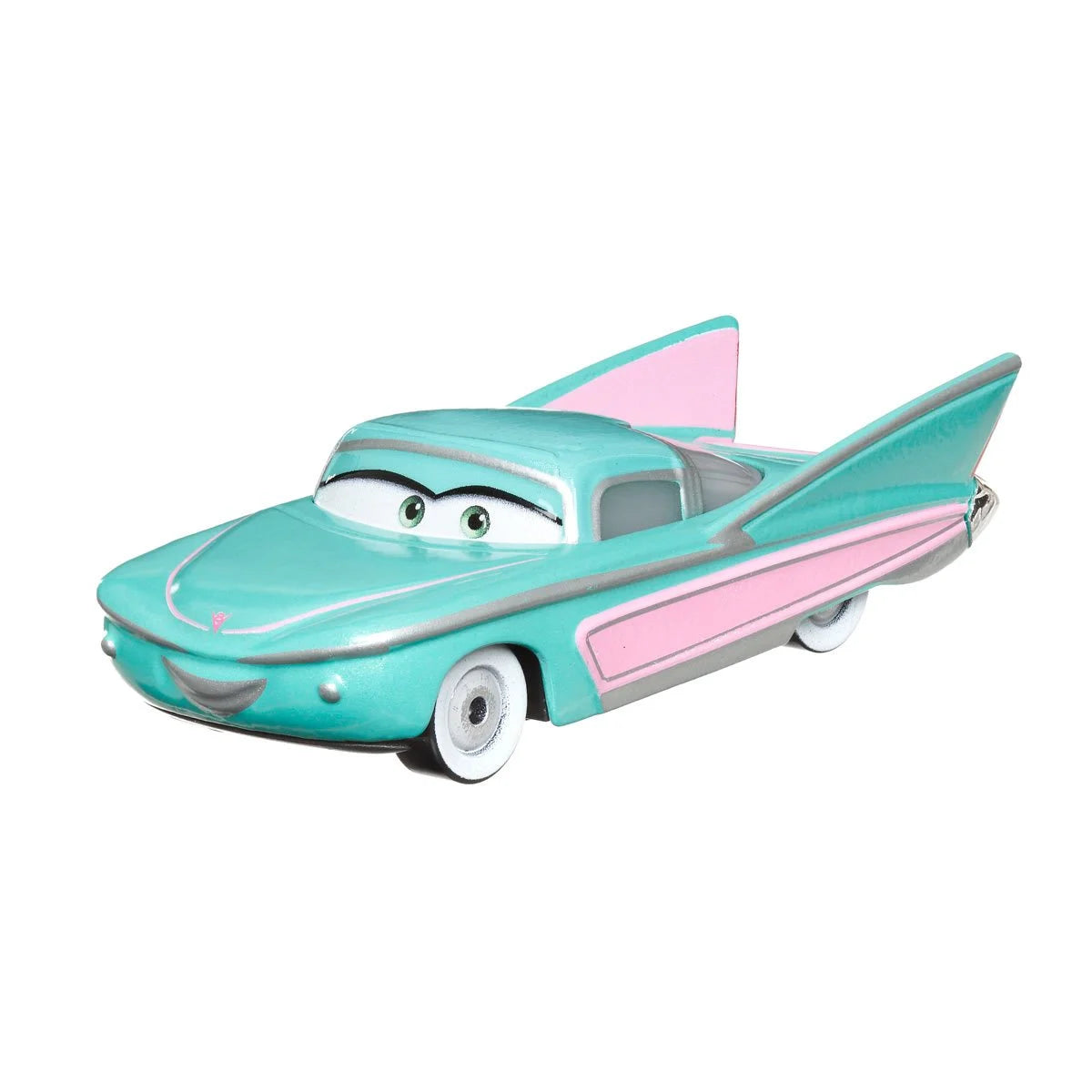 Disney Hot Wheels Character Car 2024 Mix 6 Vehicle Case of 8
