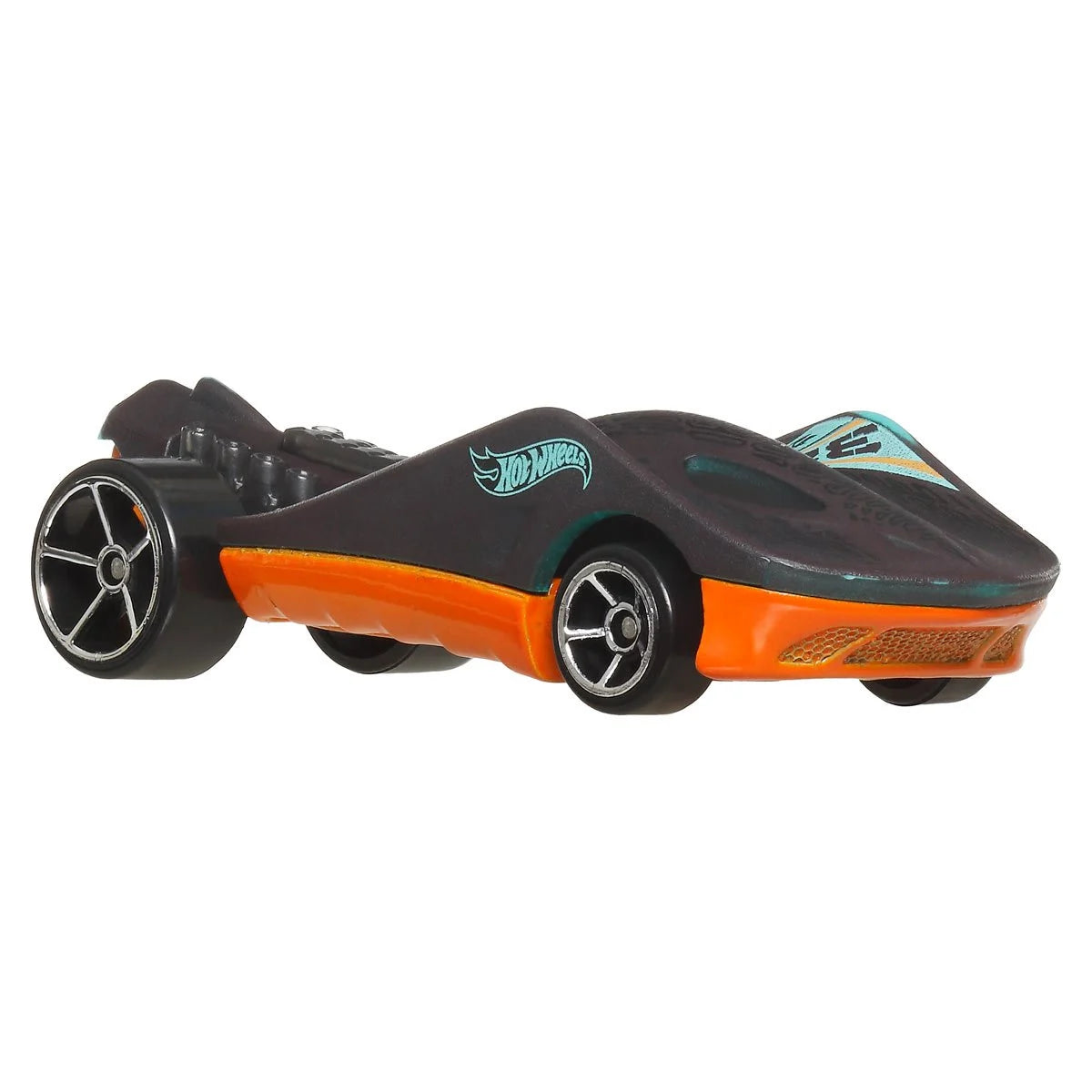 Hot Wheels Color Shift 1:64 Vehicle 2025 Mix 2 Case of 10
