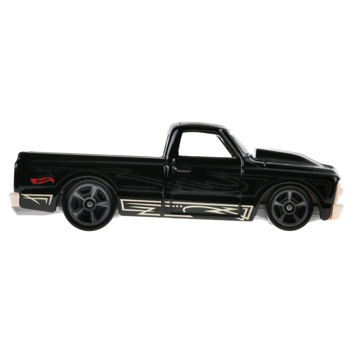 Hot Wheels Worldwide Basic Car 2025 Wave 7 Case of 72