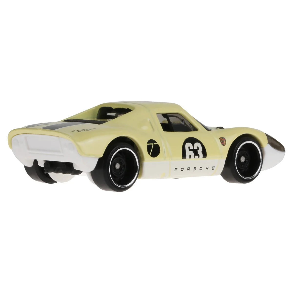 Hot Wheels Basic Car 2025 Wave 5 Case of 72