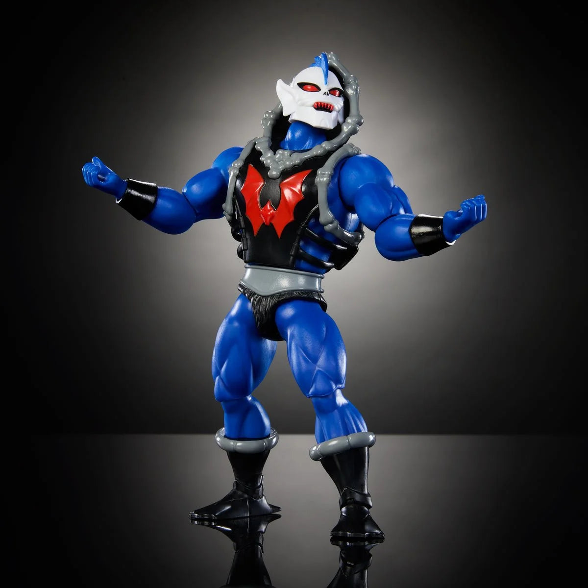 Masters of the Universe Origins Wave 22 Cartoon Collection Hordak Action Figure