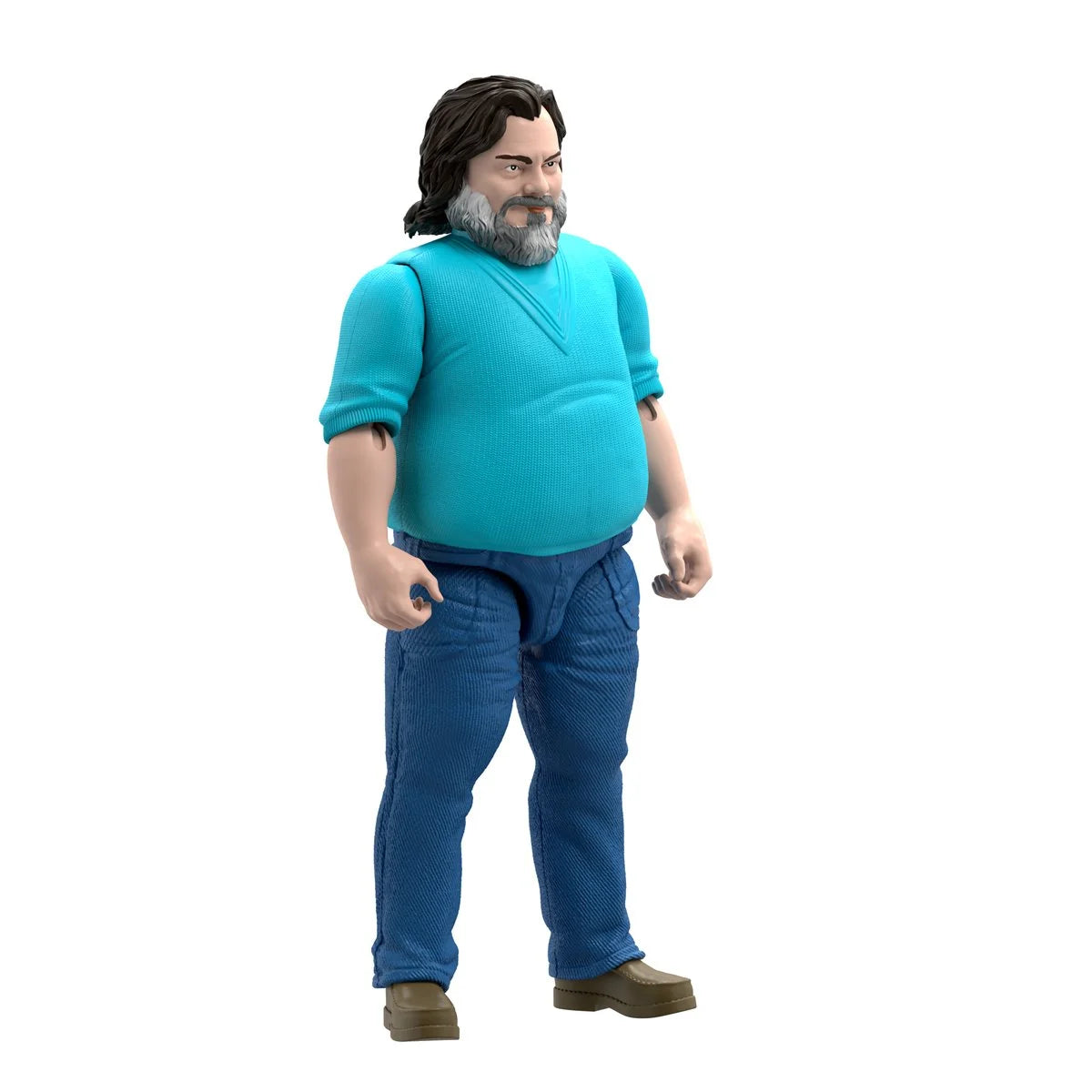 A Minecraft Movie Steve Action Figure
