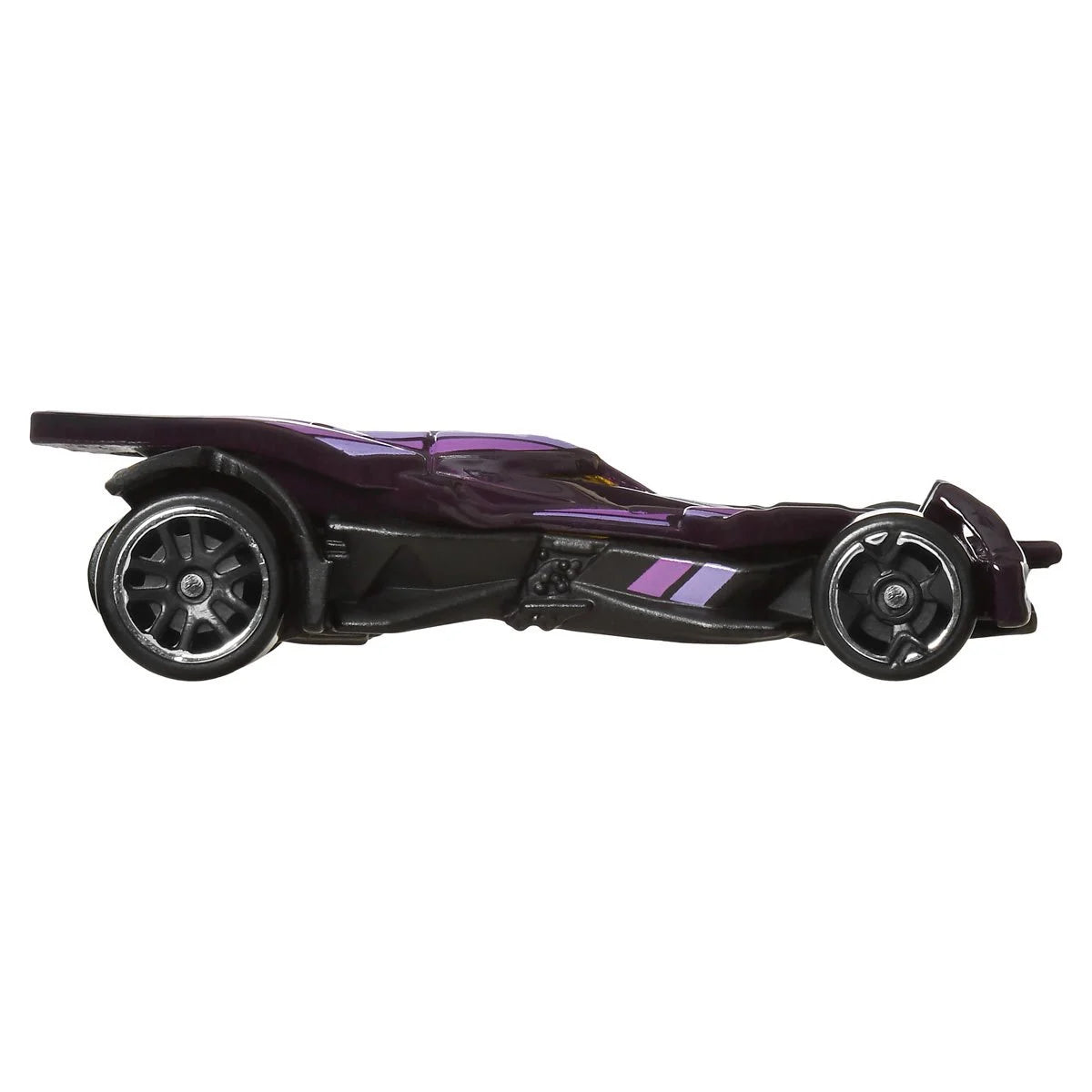 Hot Wheels Batman Themed 2025 Mix 1 Vehicle Case of 10