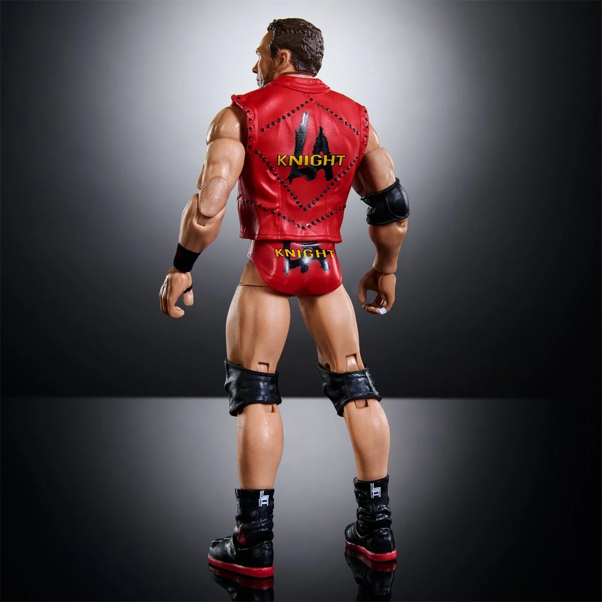 WWE Top Picks 2025 Wave 3 Elite Collection Action Figure Case of 3