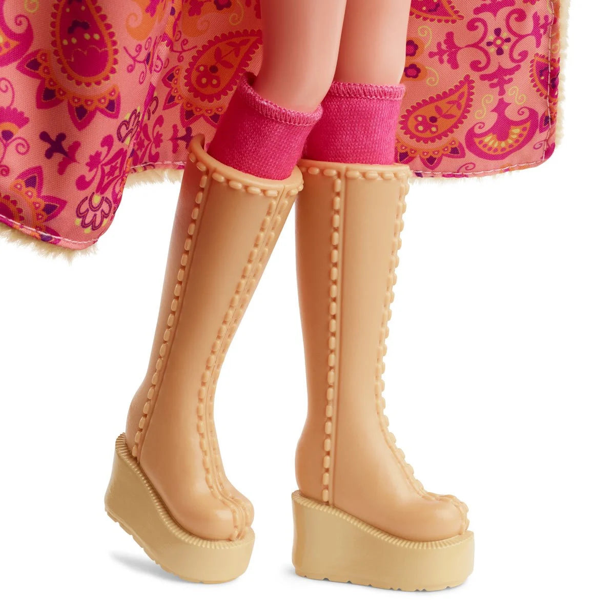 Barbie My Scene Chelsea Doll